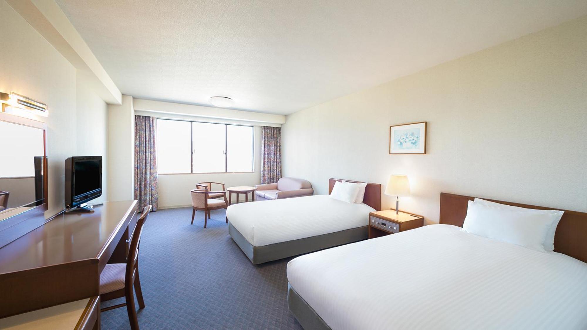 Grand Mercure Nasu Highlands Resort & Spa Bagian luar foto