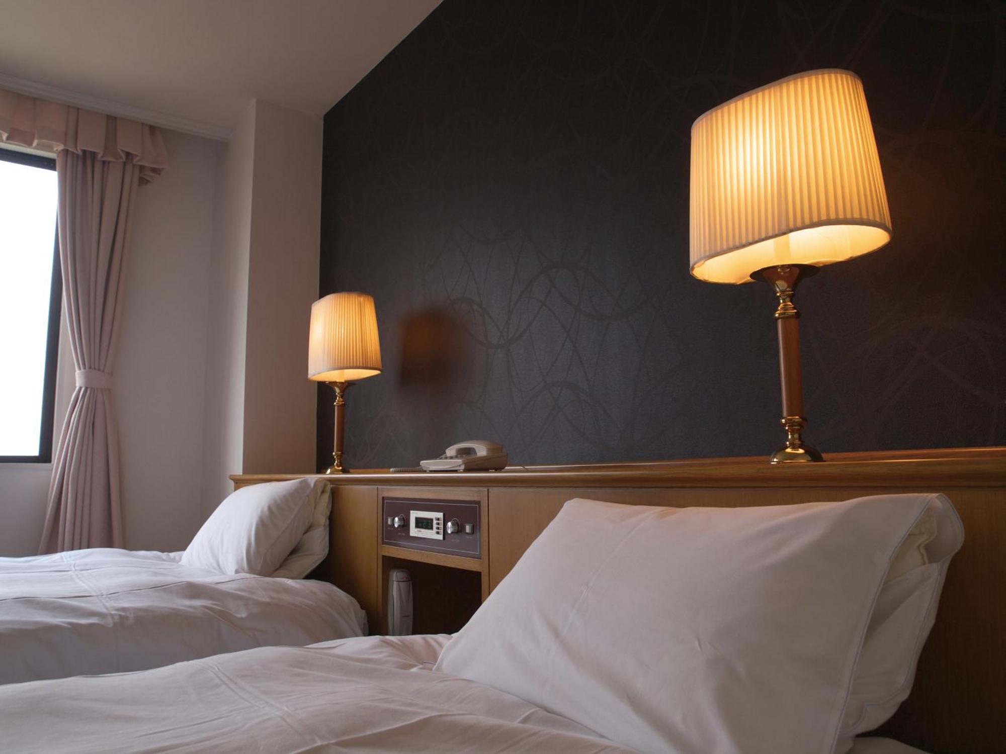 Grand Mercure Nasu Highlands Resort & Spa Bagian luar foto