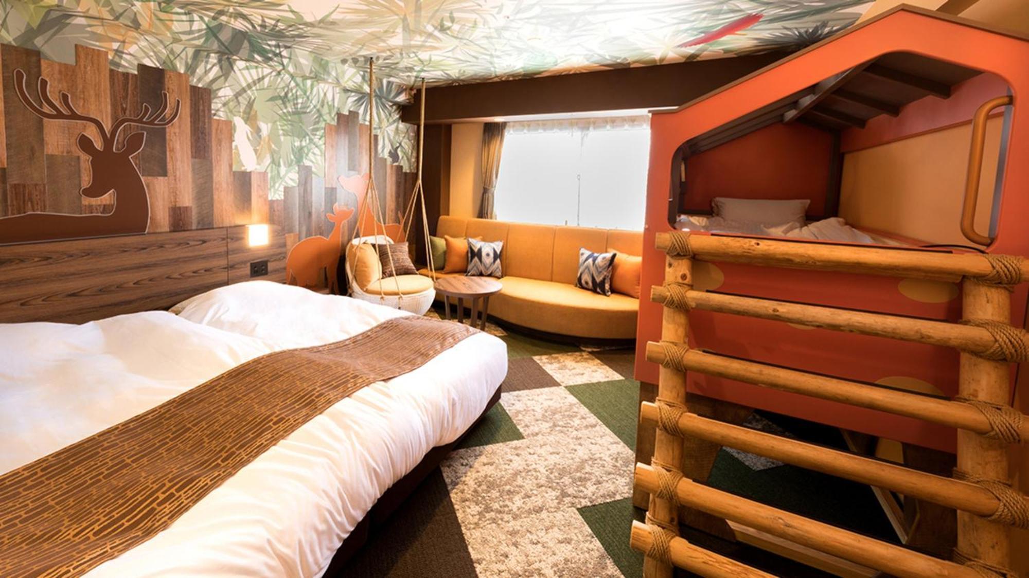 Grand Mercure Nasu Highlands Resort & Spa Bagian luar foto