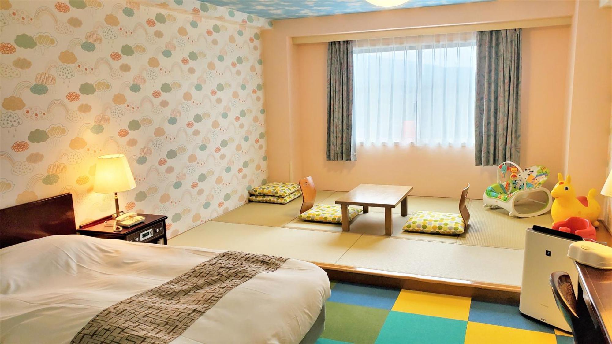 Grand Mercure Nasu Highlands Resort & Spa Bagian luar foto