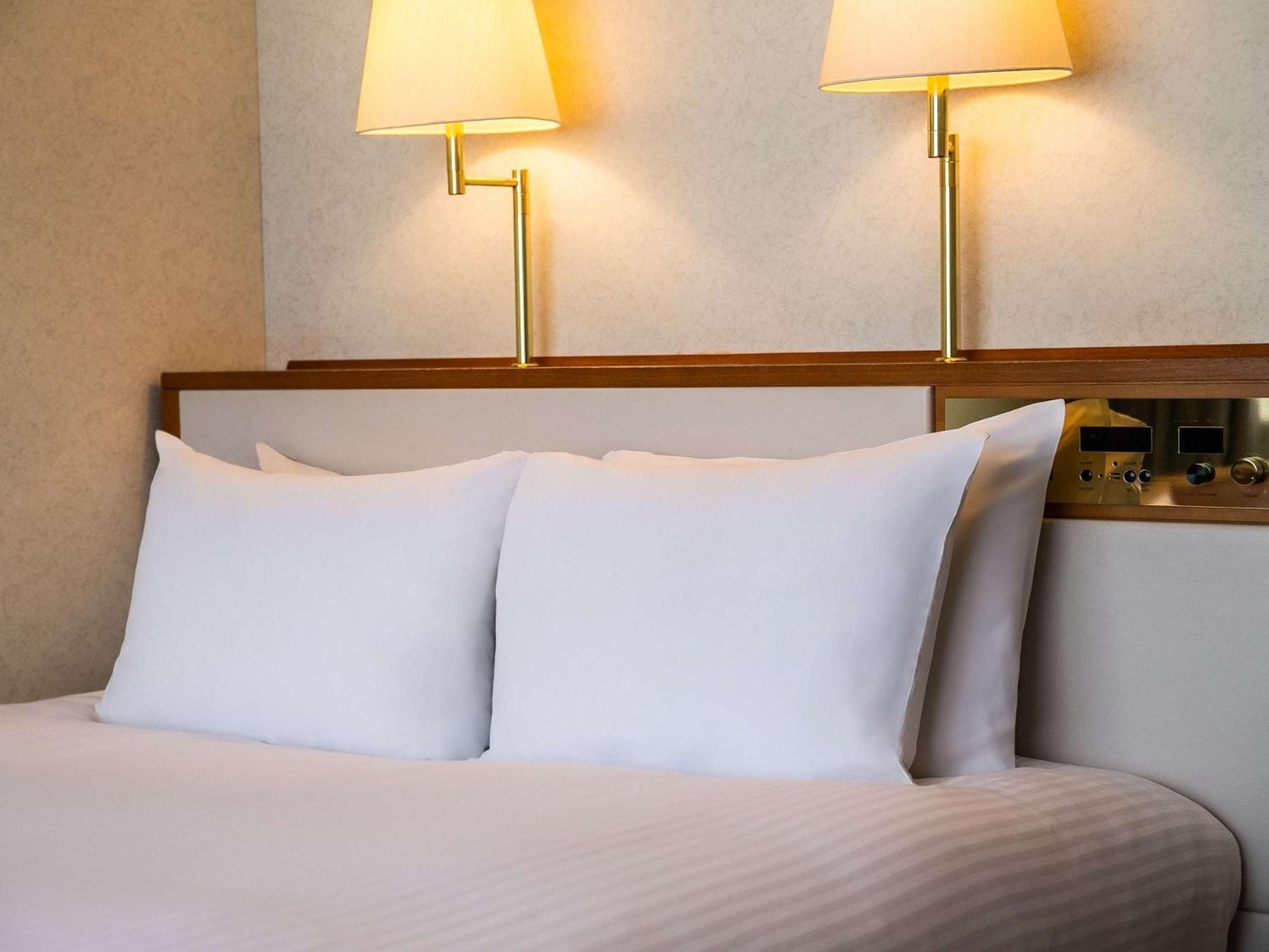 Grand Mercure Nasu Highlands Resort & Spa Bagian luar foto