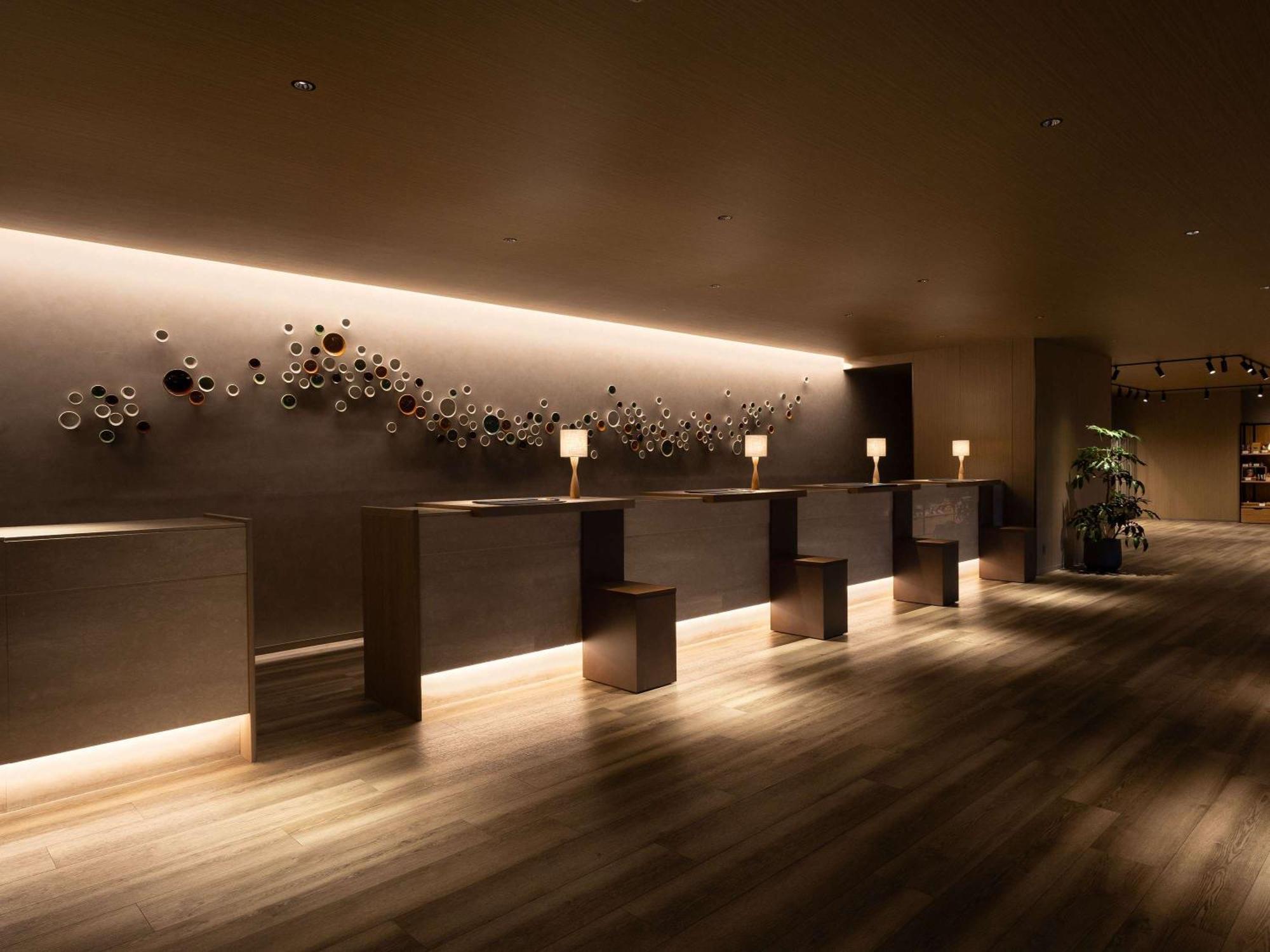 Grand Mercure Nasu Highlands Resort & Spa Bagian luar foto