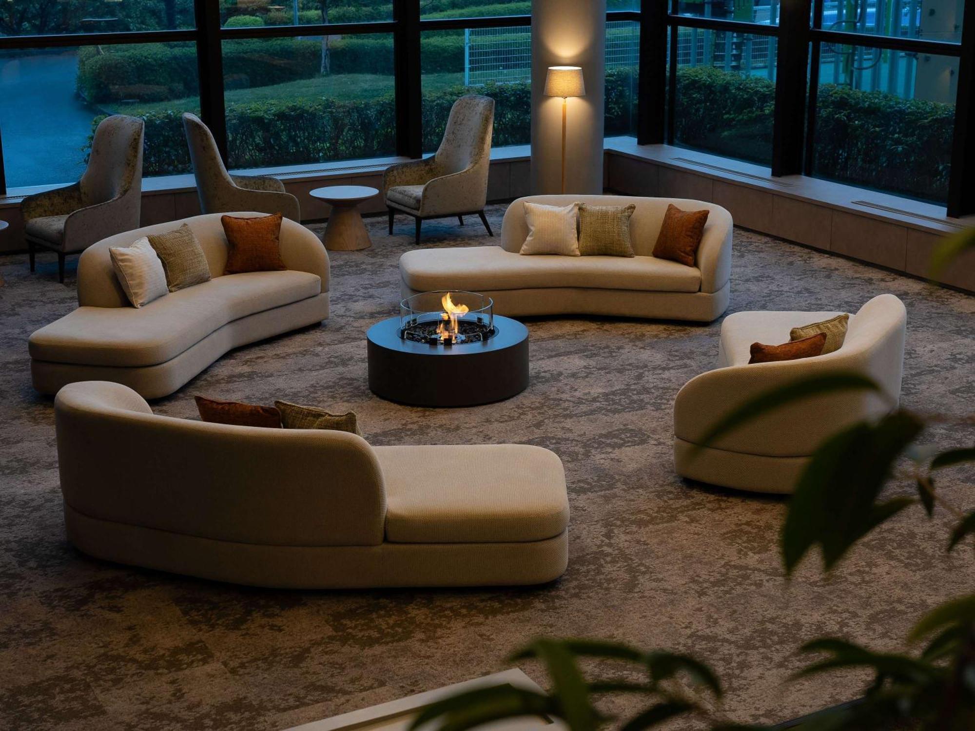Grand Mercure Nasu Highlands Resort & Spa Bagian luar foto