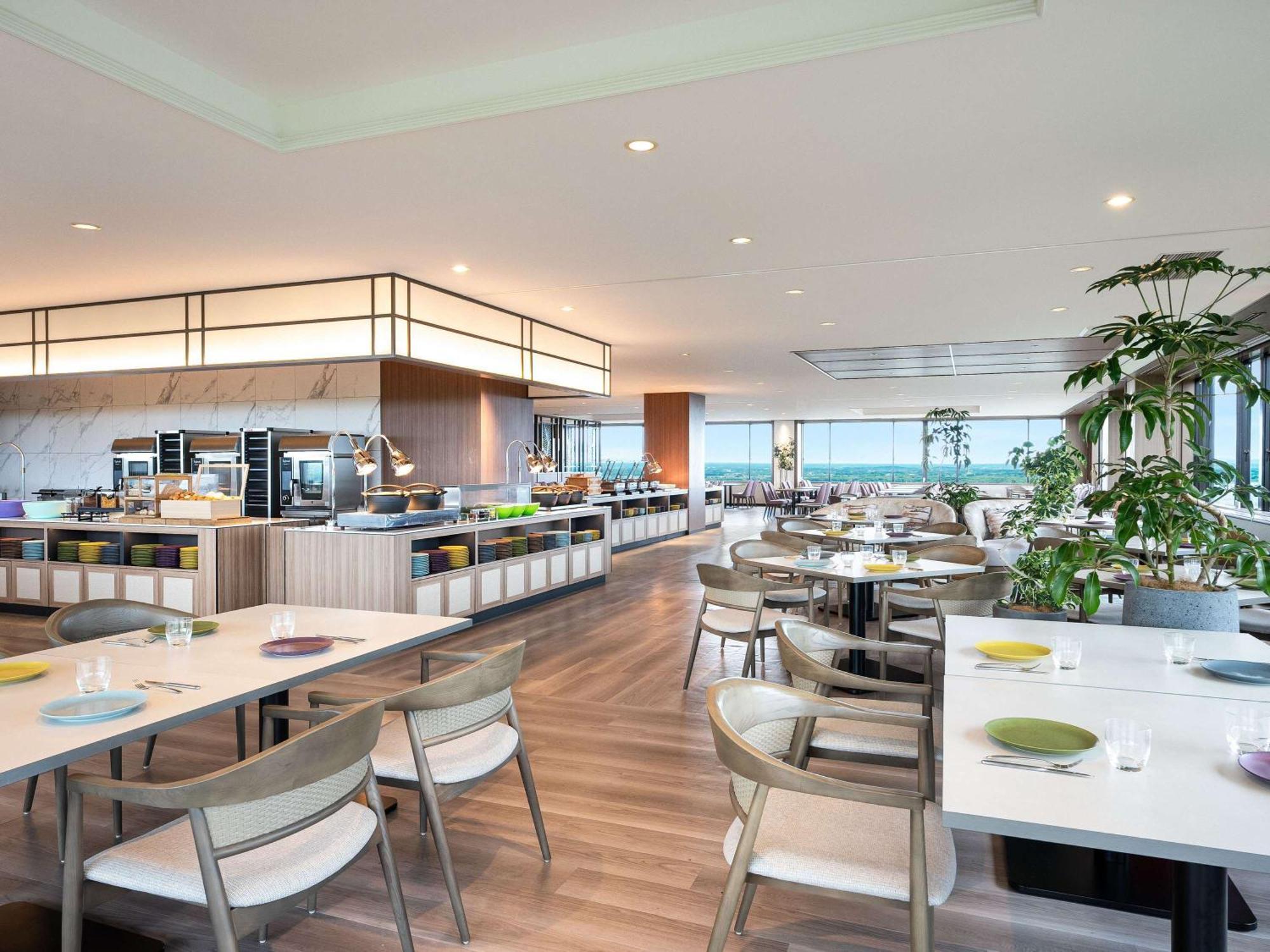 Grand Mercure Nasu Highlands Resort & Spa Bagian luar foto