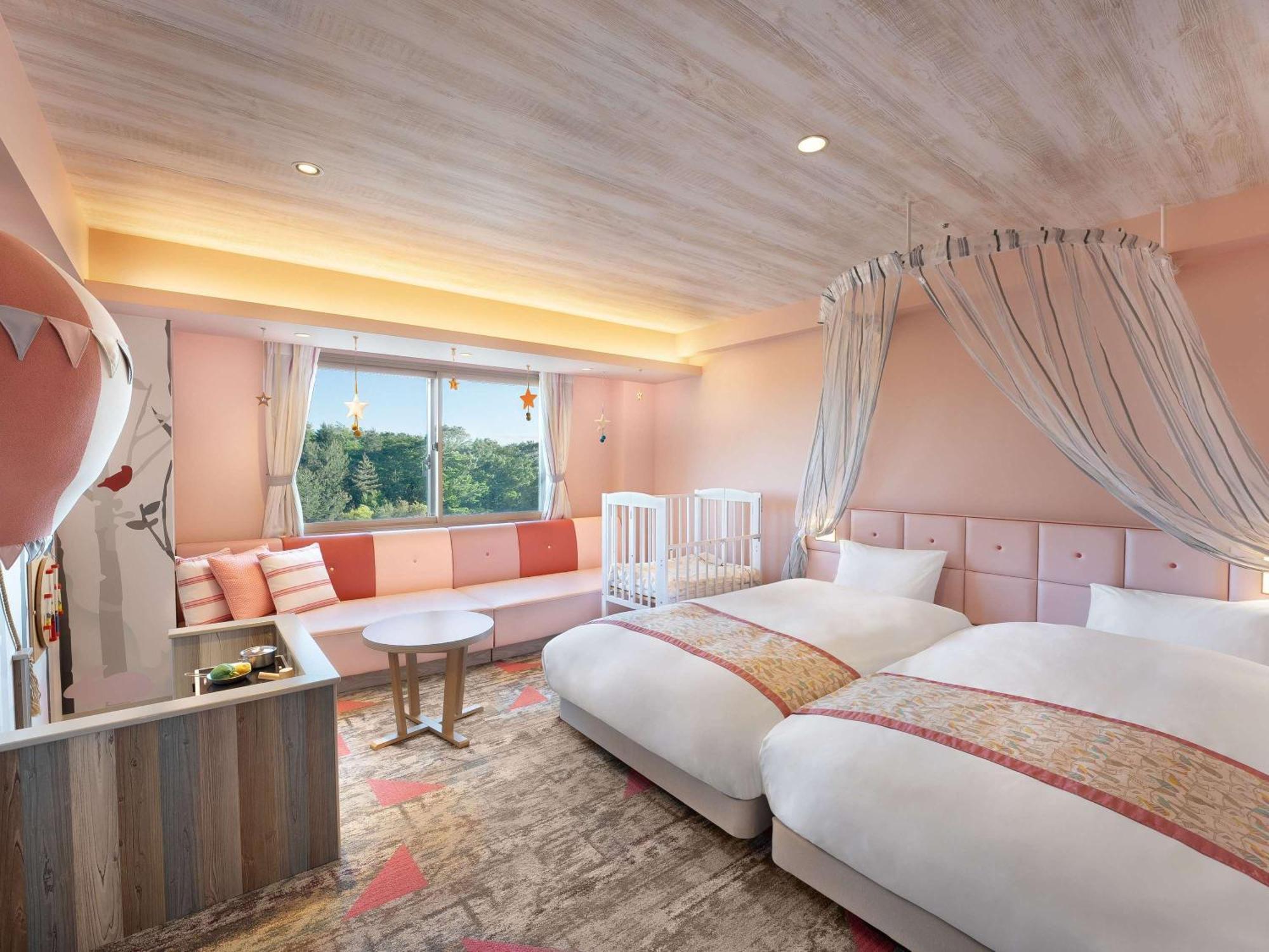 Grand Mercure Nasu Highlands Resort & Spa Bagian luar foto
